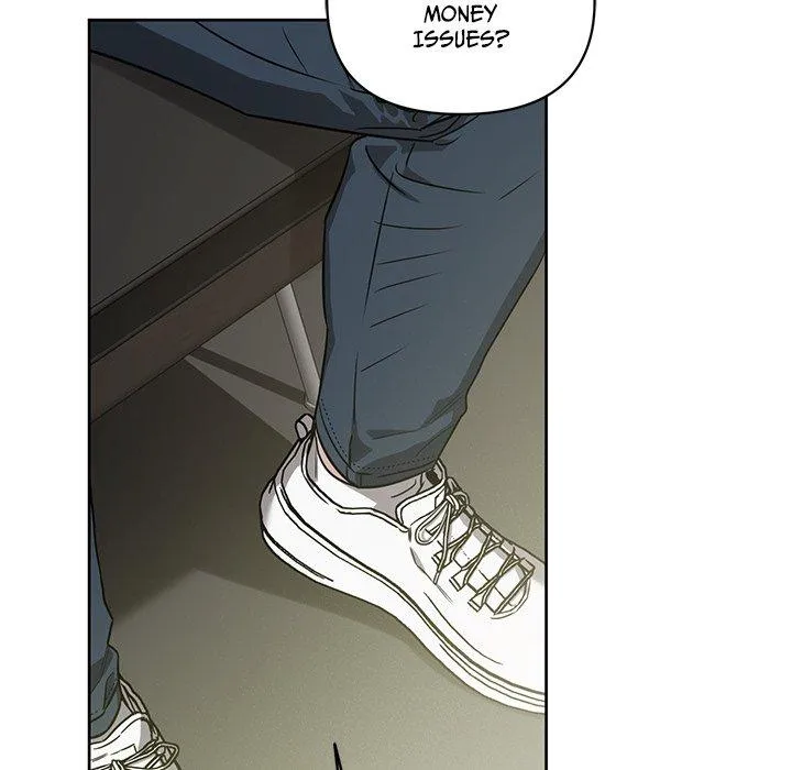 Diss Love - Chapter 6 Page 10