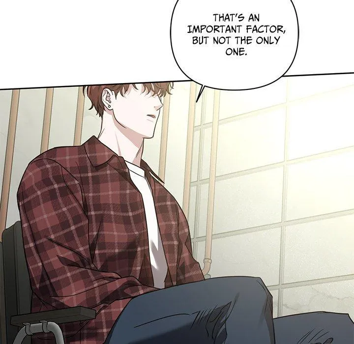 Diss Love - Chapter 6 Page 12