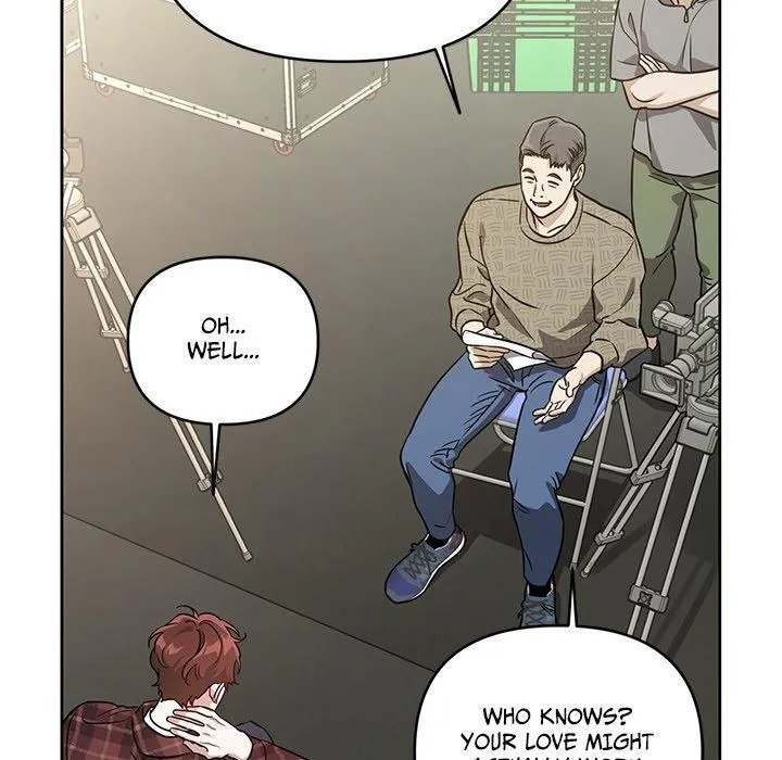 Diss Love - Chapter 6 Page 19