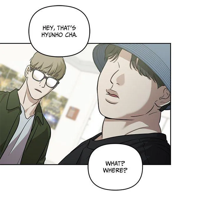 Diss Love - Chapter 6 Page 42