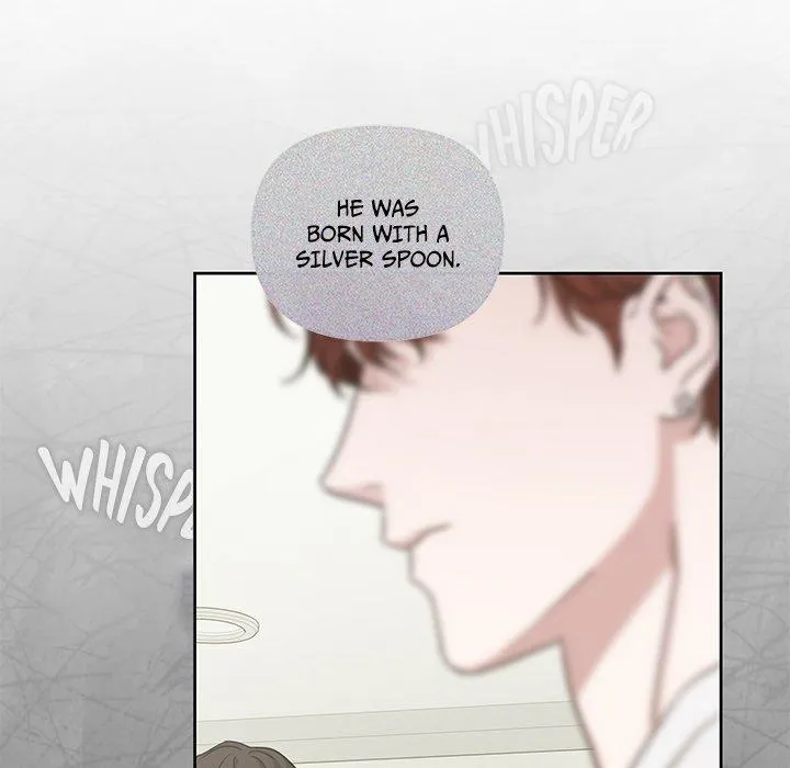 Diss Love - Chapter 6 Page 46