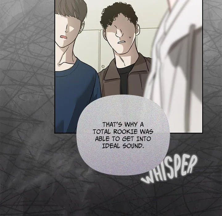 Diss Love - Chapter 6 Page 47