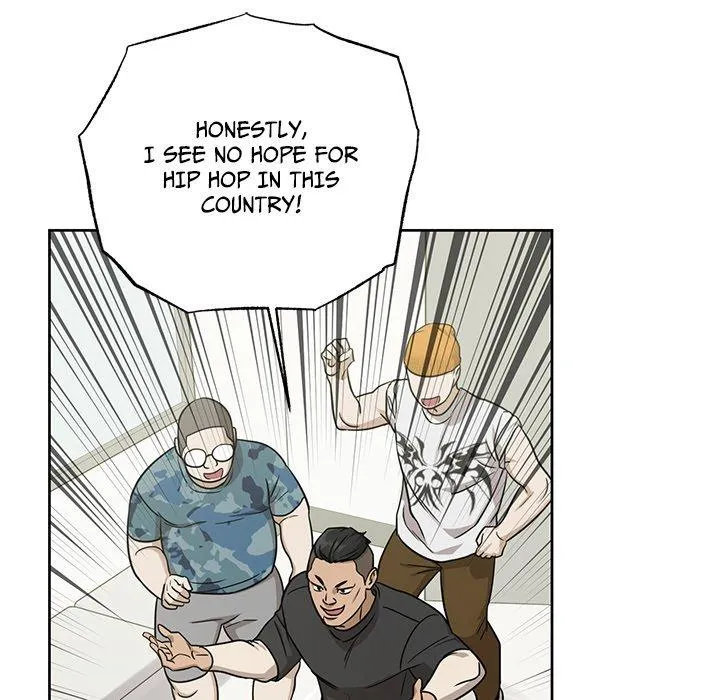 Diss Love - Chapter 6 Page 56