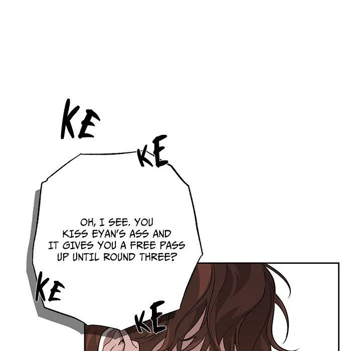 Diss Love - Chapter 6 Page 72