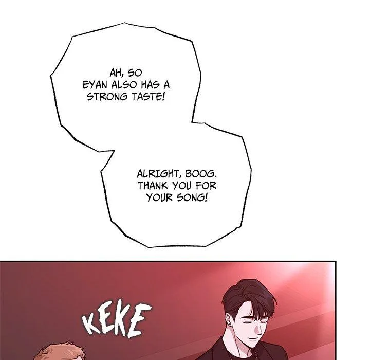 Diss Love - Chapter 6 Page 139