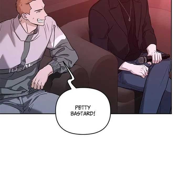 Diss Love - Chapter 6 Page 140