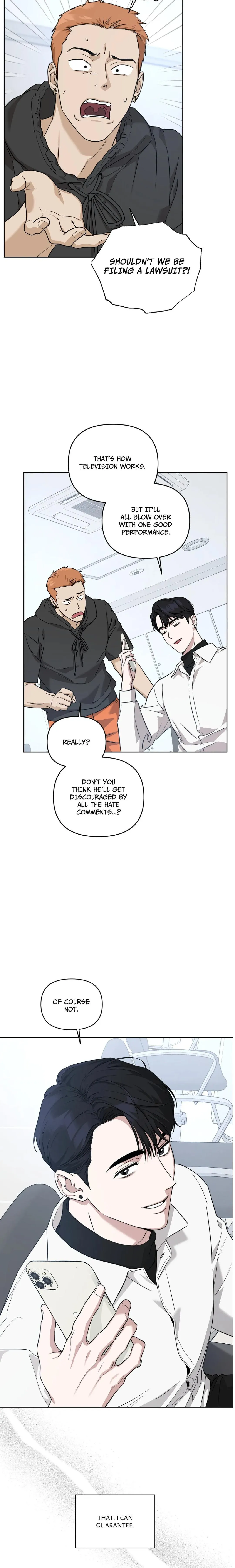 Diss Love - Chapter 7 Page 4