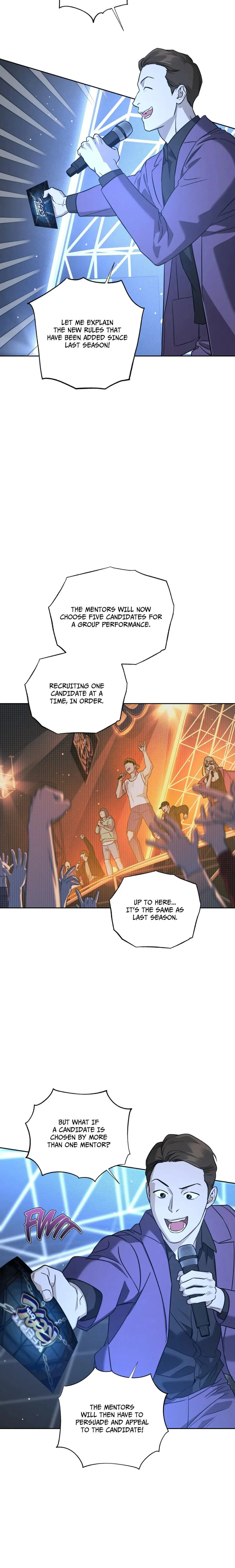 Diss Love - Chapter 7 Page 9