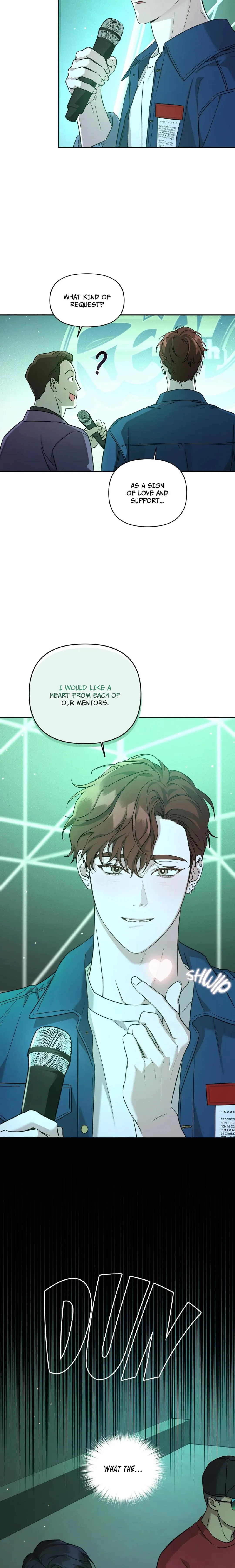 Diss Love - Chapter 7 Page 13
