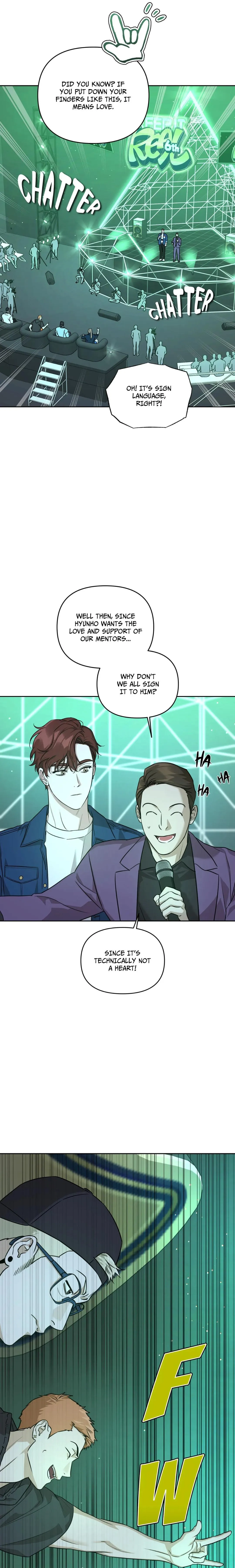 Diss Love - Chapter 7 Page 15