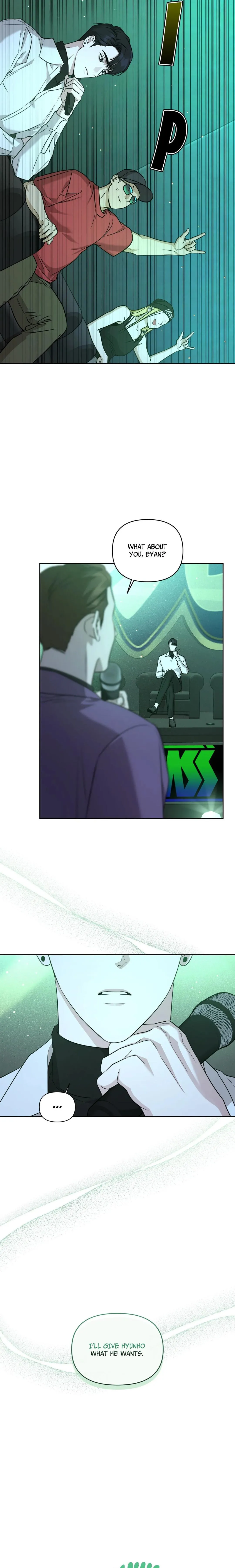 Diss Love - Chapter 7 Page 16