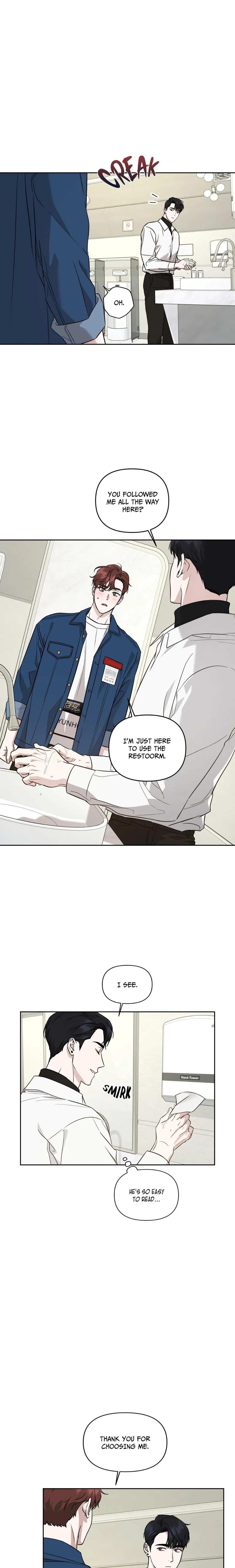 Diss Love - Chapter 7 Page 18