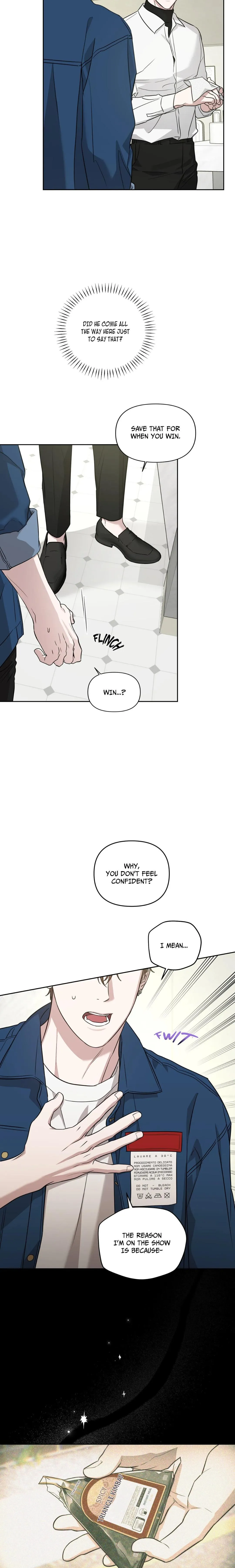 Diss Love - Chapter 7 Page 19