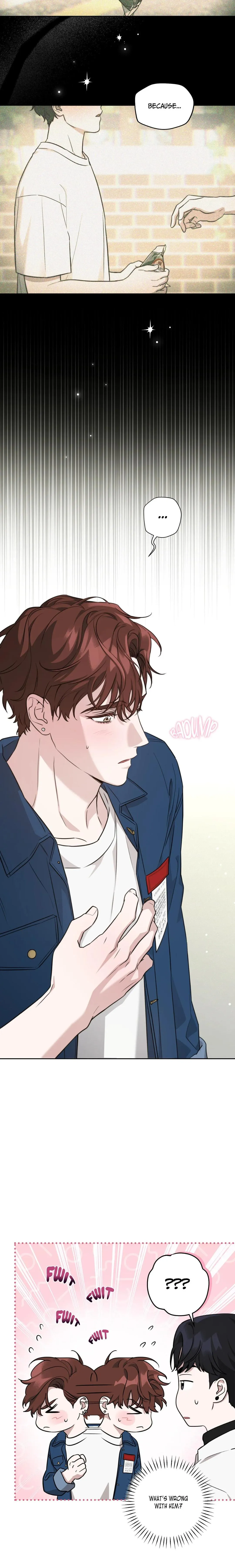 Diss Love - Chapter 7 Page 20