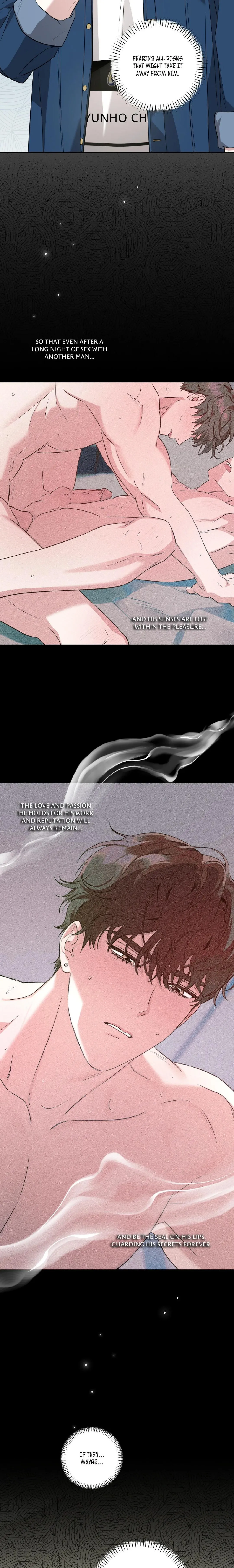 Diss Love - Chapter 7 Page 22