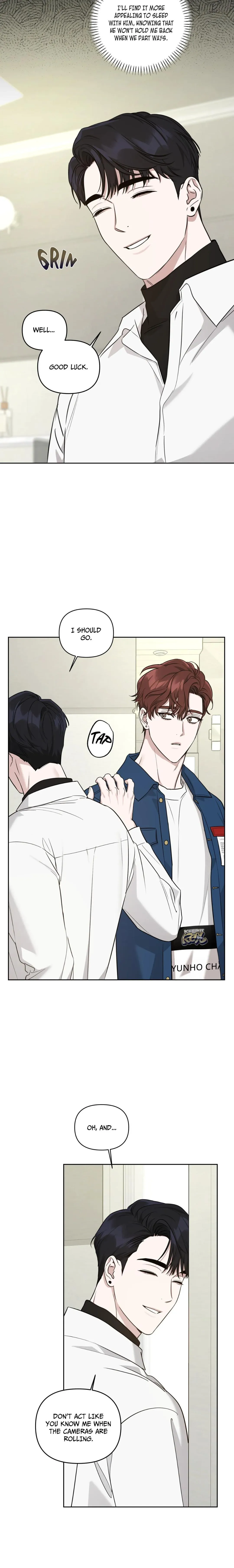 Diss Love - Chapter 7 Page 23