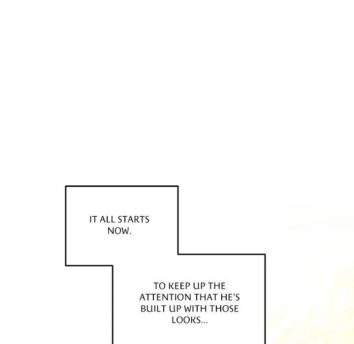 Diss Love - Chapter 8 Page 14