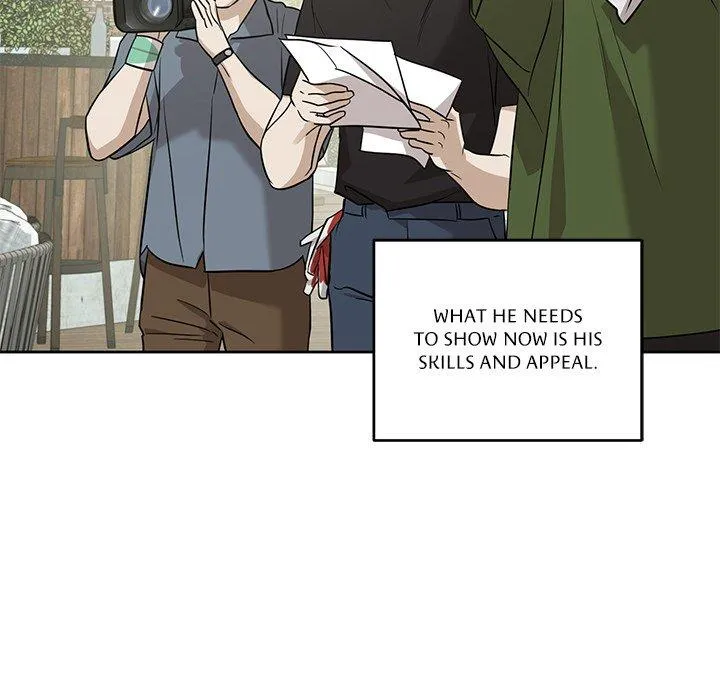Diss Love - Chapter 8 Page 16