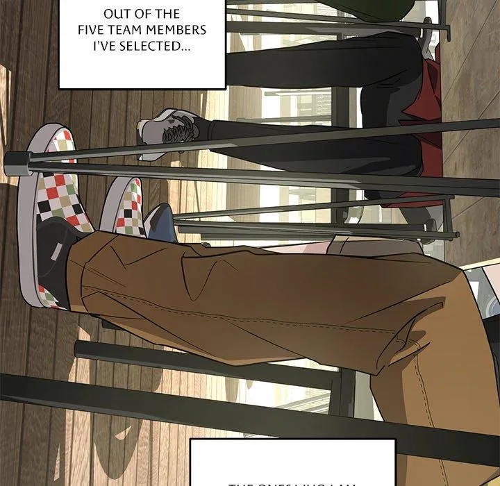 Diss Love - Chapter 8 Page 18