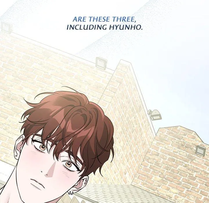 Diss Love - Chapter 8 Page 20