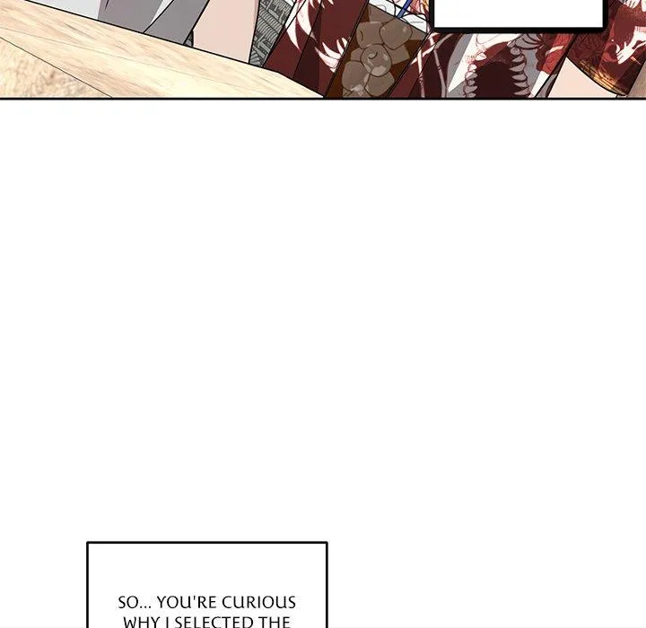 Diss Love - Chapter 8 Page 22