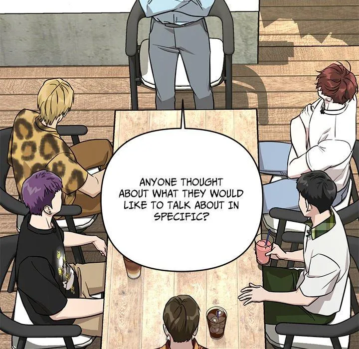 Diss Love - Chapter 8 Page 44