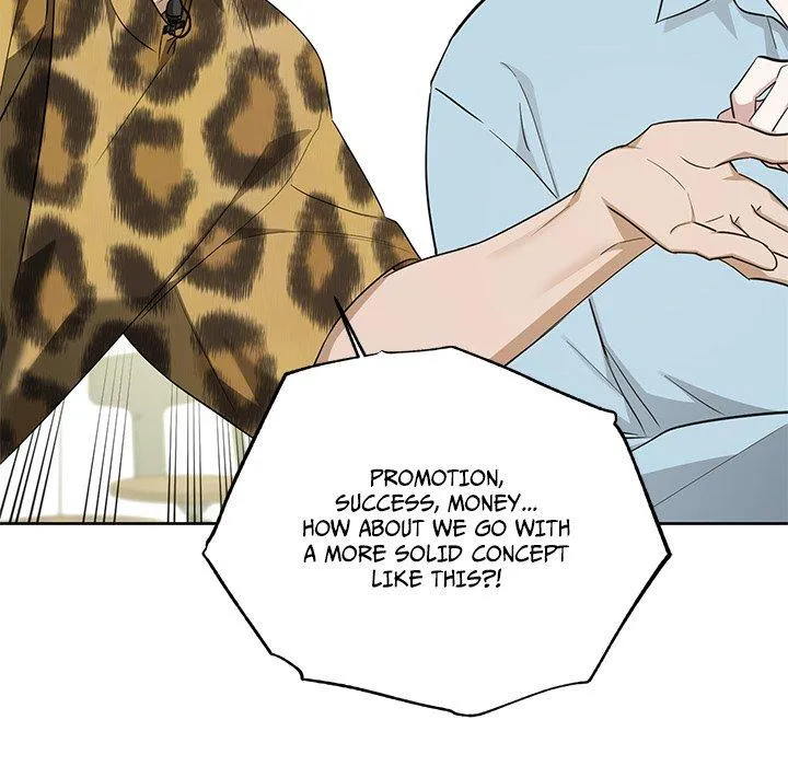 Diss Love - Chapter 8 Page 59