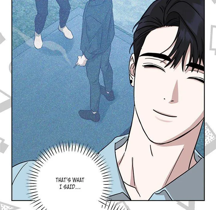 Diss Love - Chapter 8 Page 76
