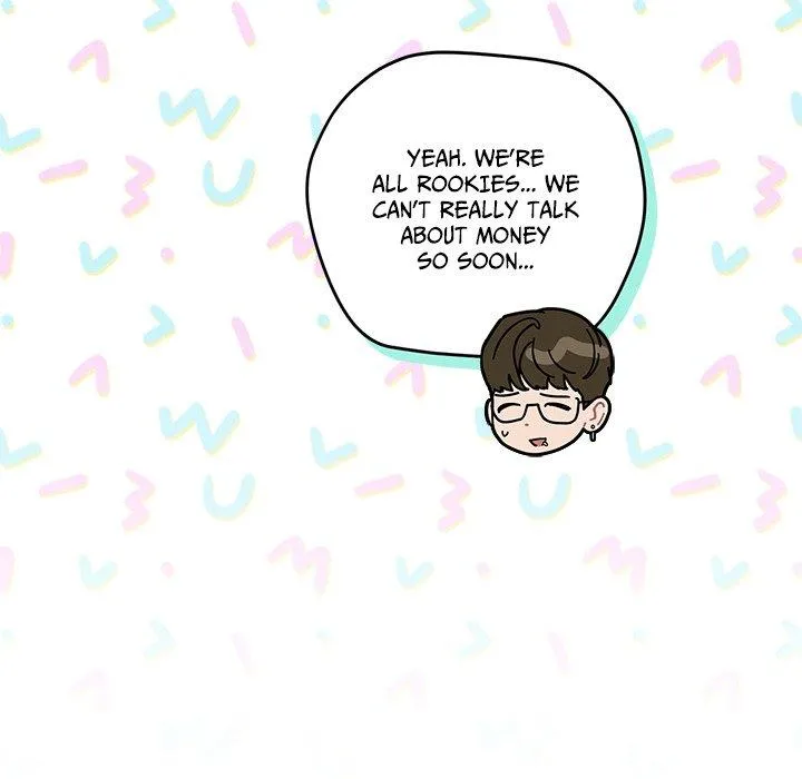 Diss Love - Chapter 8 Page 84