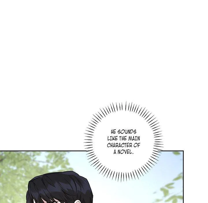 Diss Love - Chapter 8 Page 85