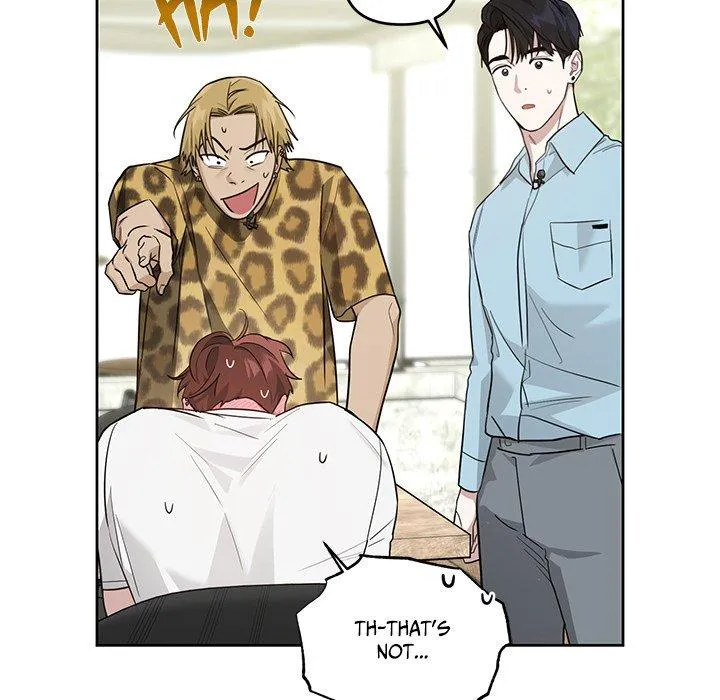 Diss Love - Chapter 8 Page 105
