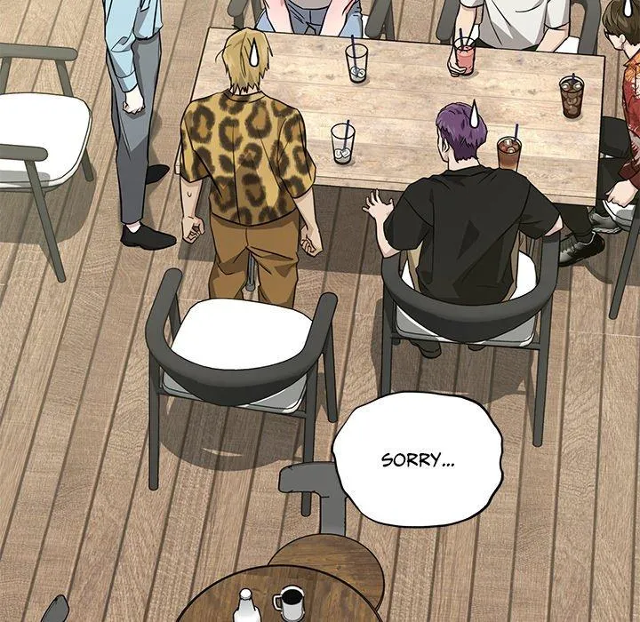 Diss Love - Chapter 8 Page 115