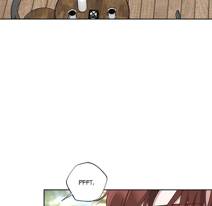 Diss Love - Chapter 8 Page 116
