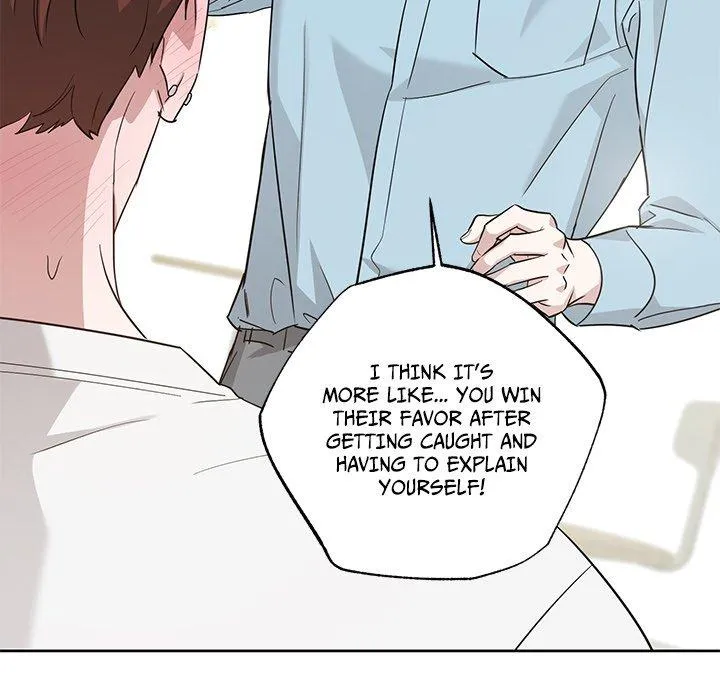 Diss Love - Chapter 8 Page 119