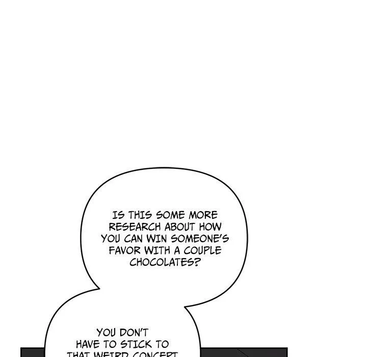 Diss Love - Chapter 8 Page 139