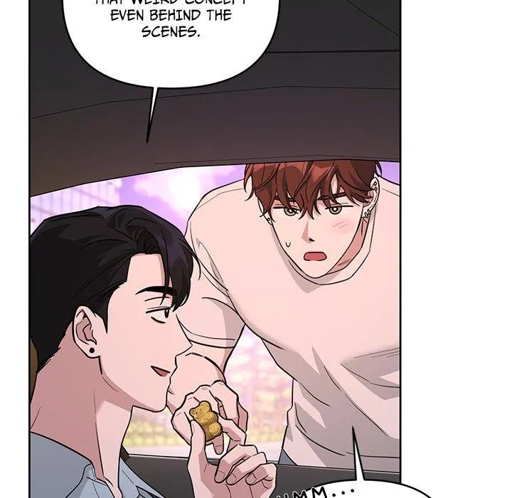 Diss Love - Chapter 8 Page 140