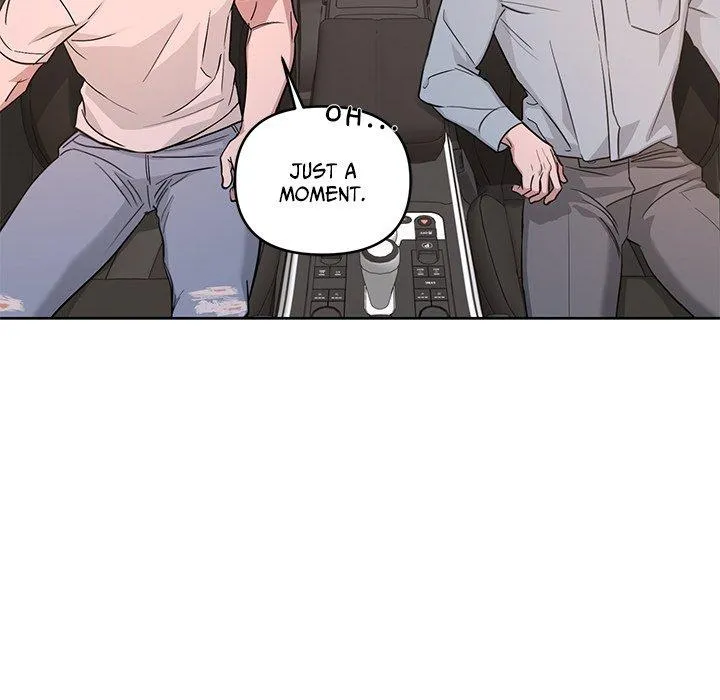 Diss Love - Chapter 8 Page 153