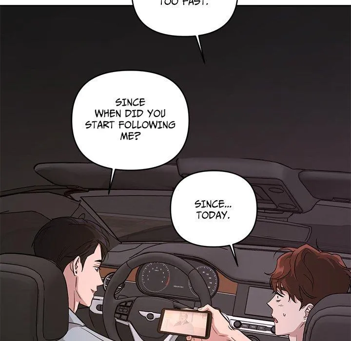 Diss Love - Chapter 8 Page 158