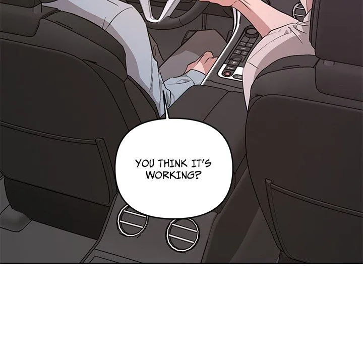 Diss Love - Chapter 8 Page 159
