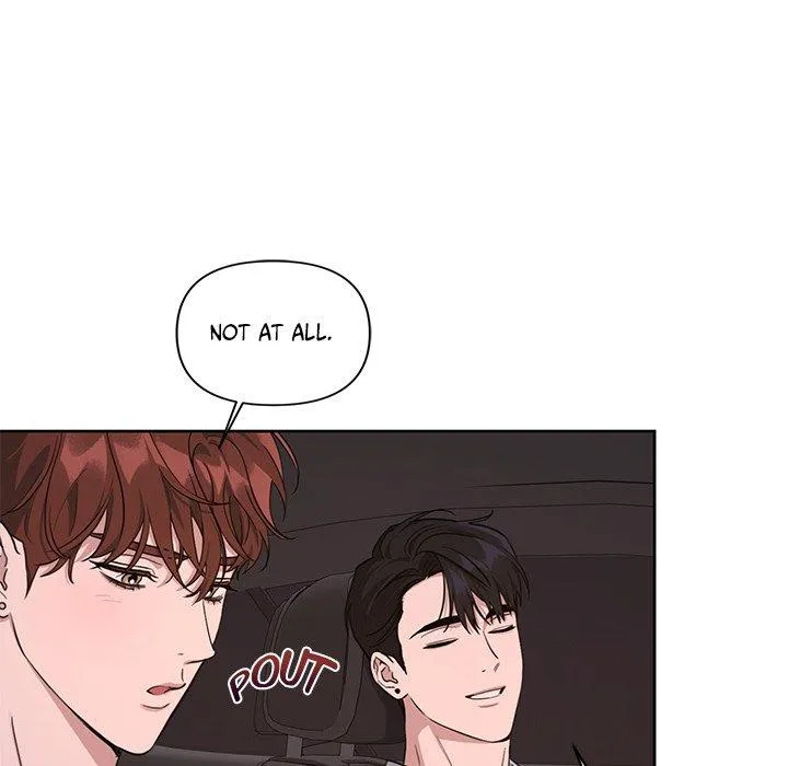 Diss Love - Chapter 8 Page 160