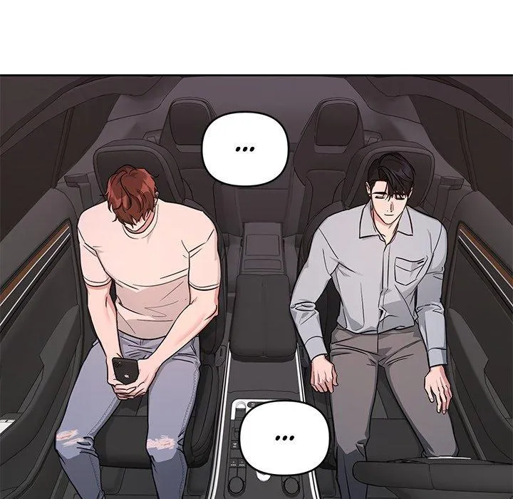 Diss Love - Chapter 8 Page 162