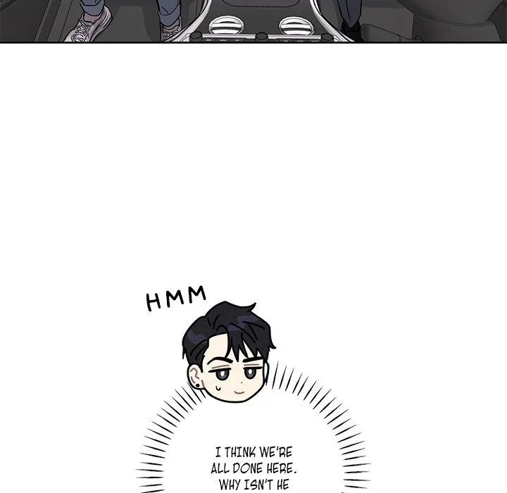 Diss Love - Chapter 8 Page 163