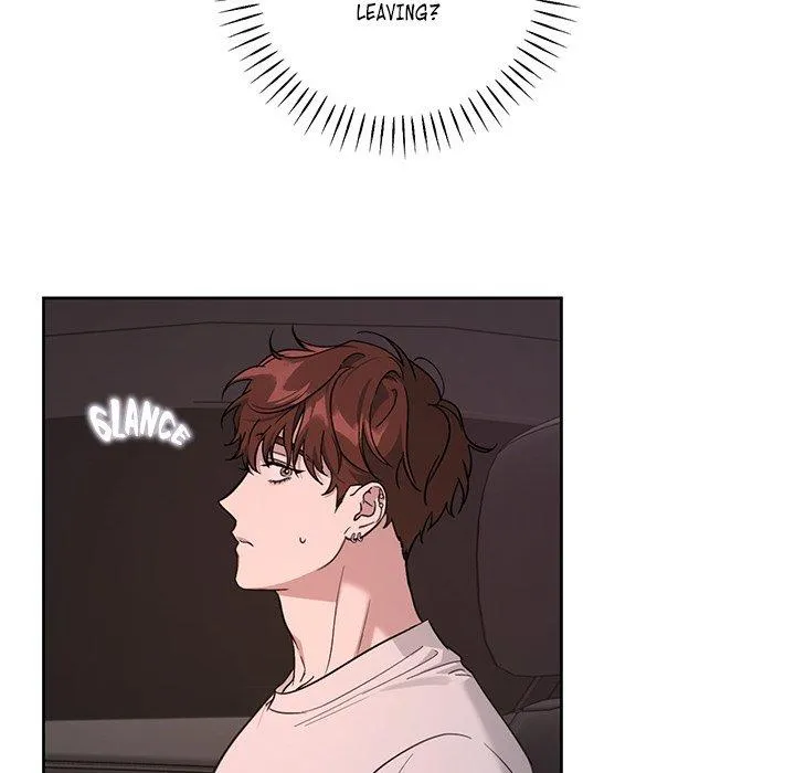 Diss Love - Chapter 8 Page 164