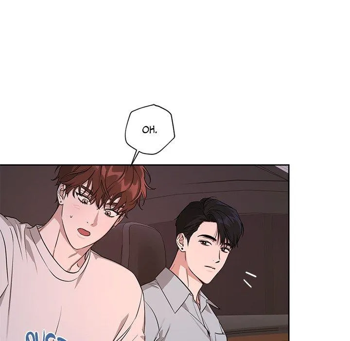Diss Love - Chapter 8 Page 167