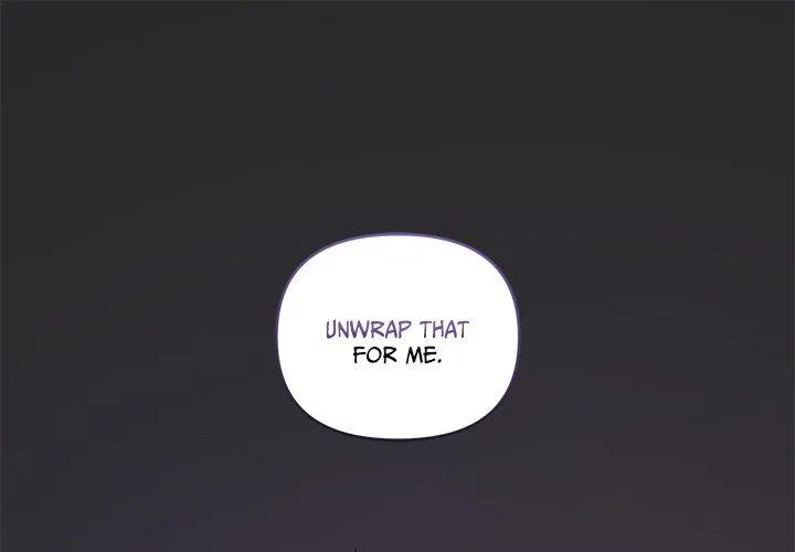 Diss Love - Chapter 9 Page 1