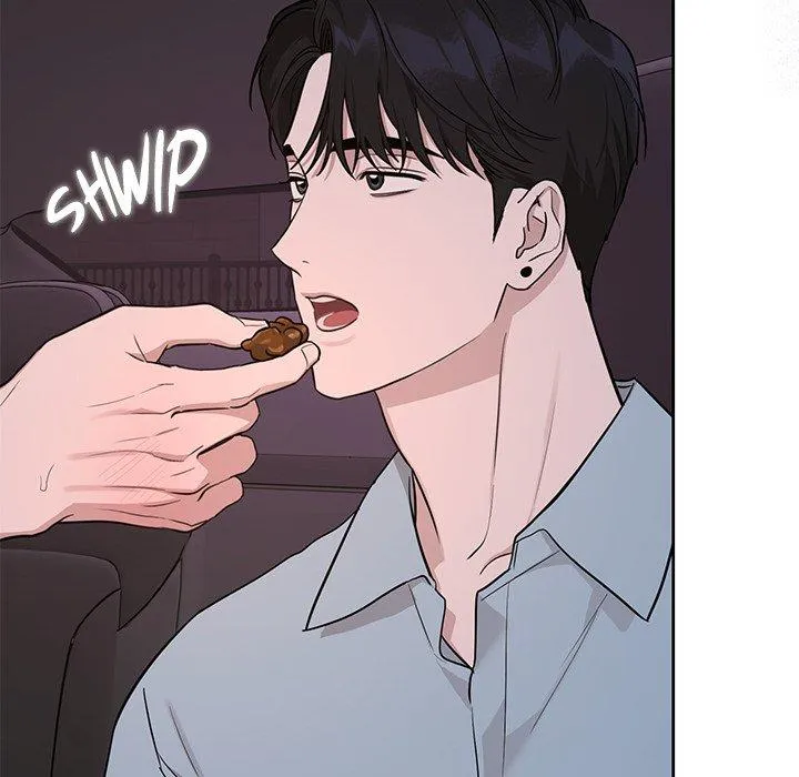 Diss Love - Chapter 9 Page 11
