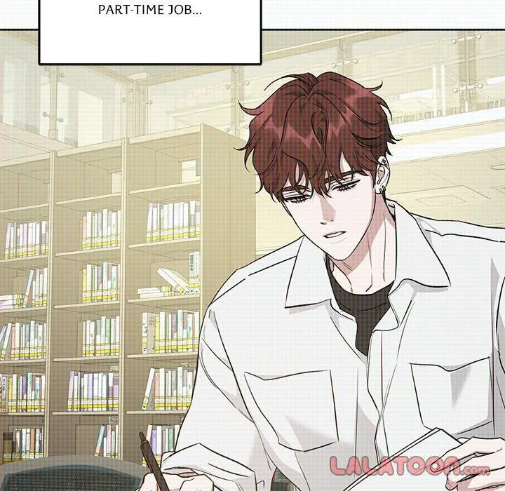 Diss Love - Chapter 9 Page 30