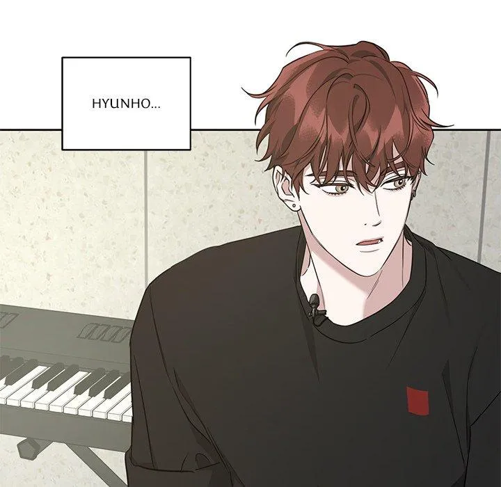 Diss Love - Chapter 9 Page 37