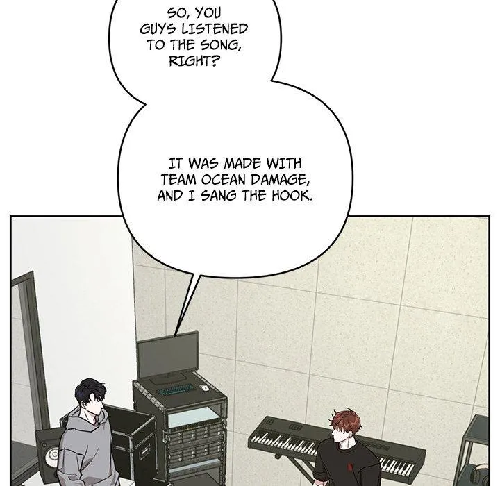 Diss Love - Chapter 9 Page 40