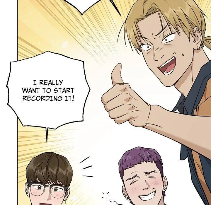 Diss Love - Chapter 9 Page 43